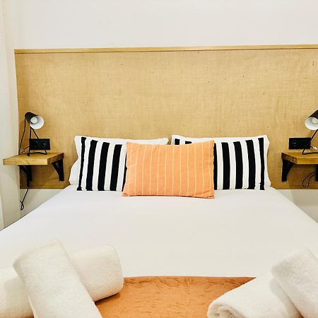 Autentic Boutique Moncloa Madrid Exterior photo